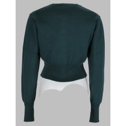 Cardigan "Bea" Cropped