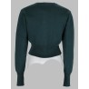 Cardigan "Bea" Cropped