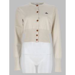 Cardigan "Bea" Cropped