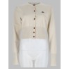 Cardigan "Bea" Cropped