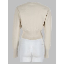 Cardigan "Bea" Cropped