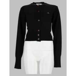 Cardigan "Bea" Cropped