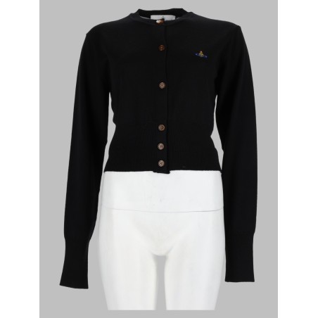 Cardigan "Bea" Cropped