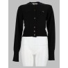 Cardigan "Bea" Cropped