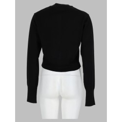 Cardigan "Bea" Cropped
