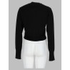 Cardigan "Bea" Cropped