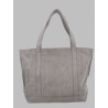 Borsa Tote "Profile Fox" Large