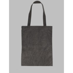 Tote Bag in Tela di Cotone
