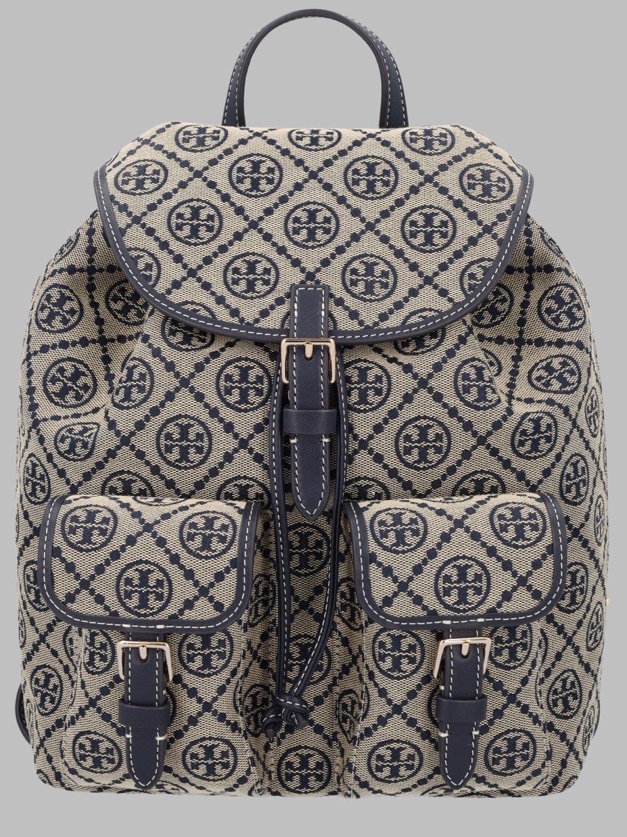 Zaino "T Monogram"