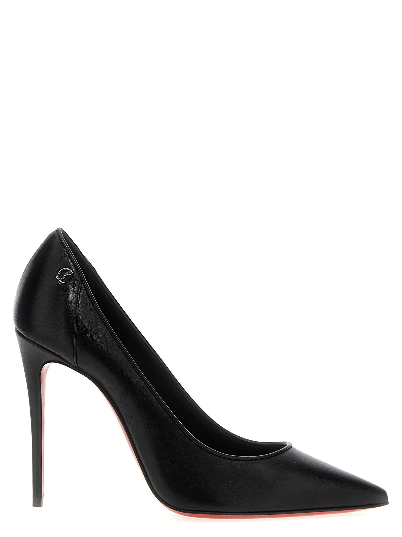 'Sporty Kate' pumps