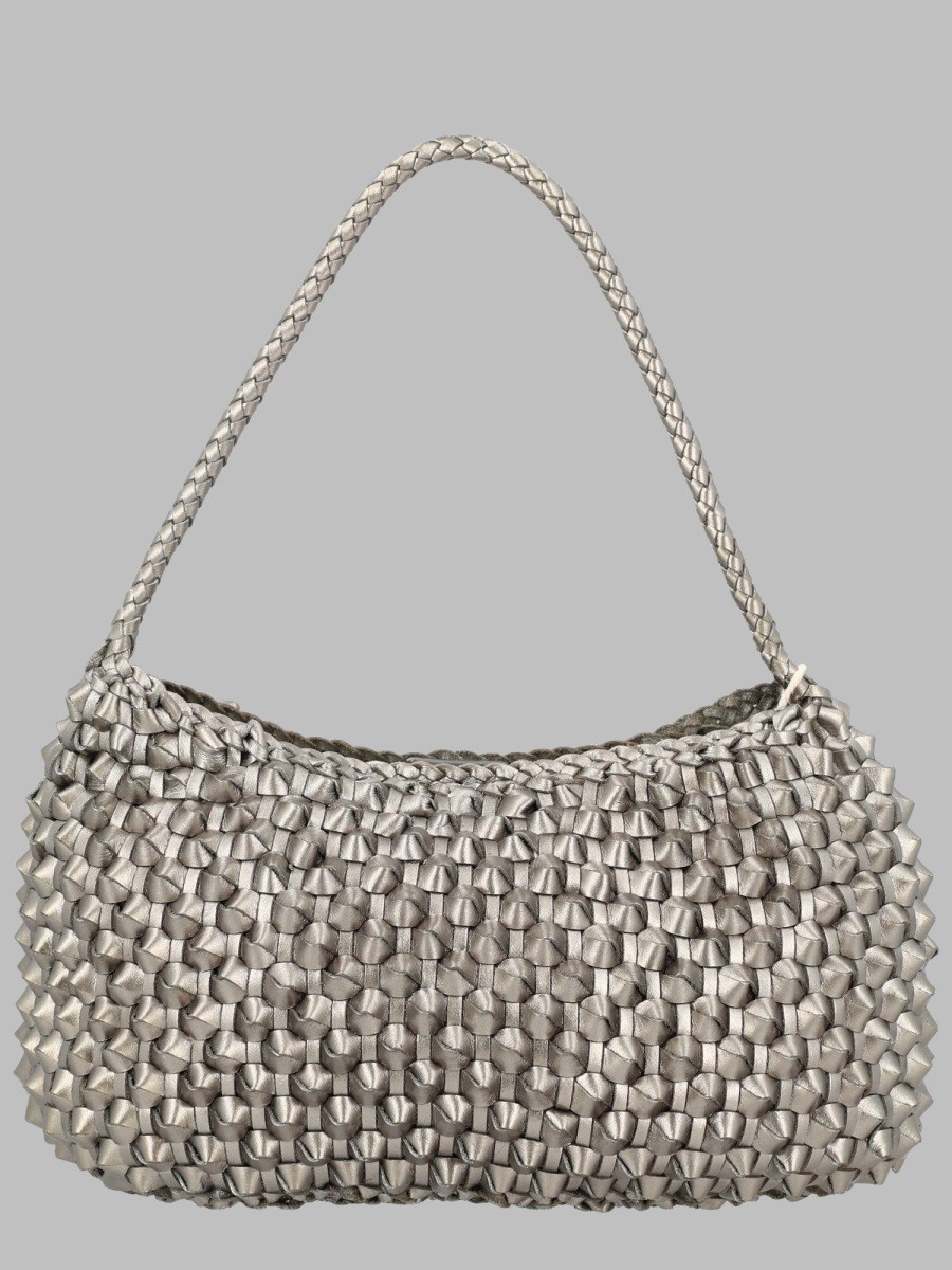 Borsa "Basil Cactus"