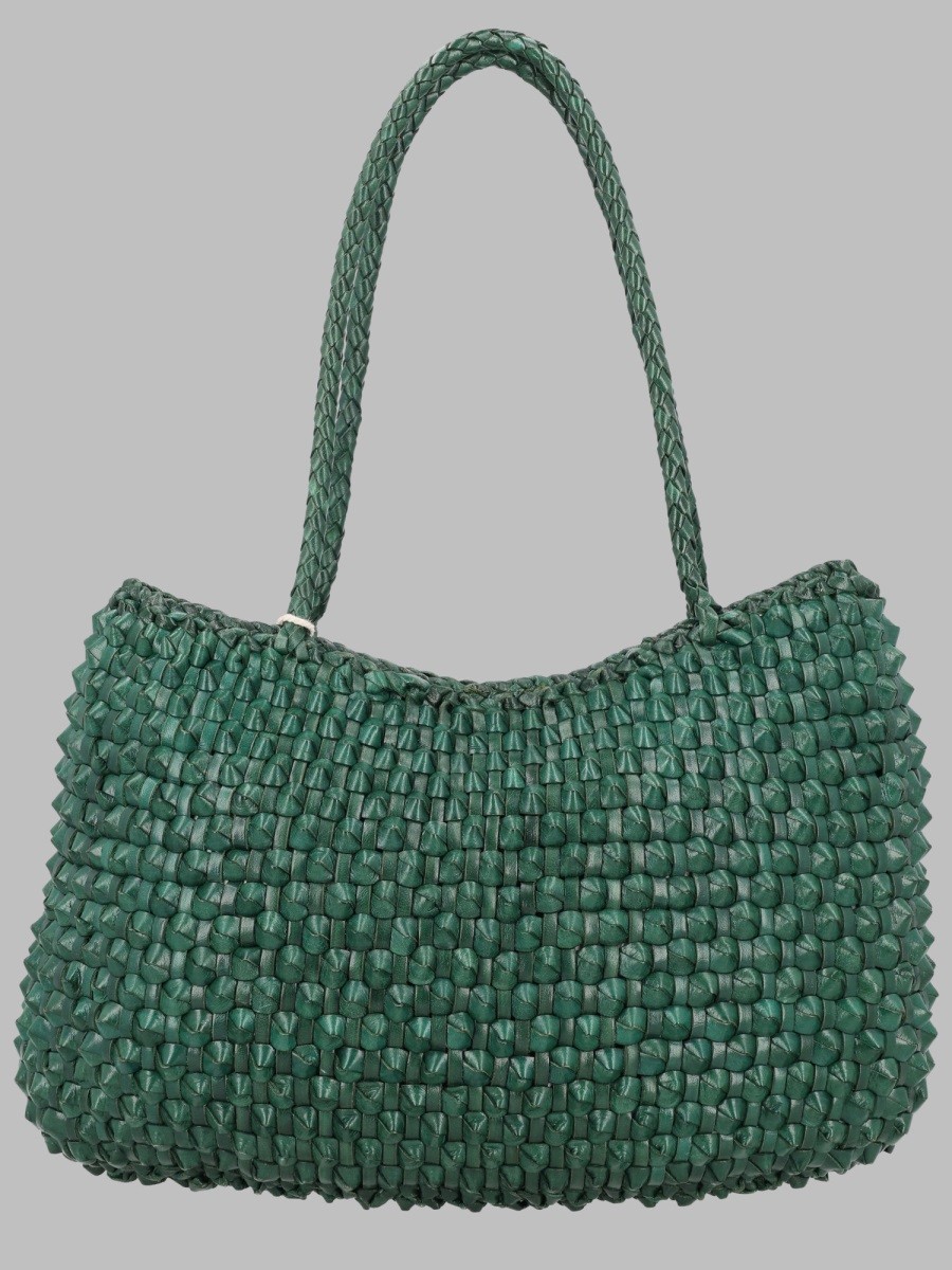 Borsa "Santa Croce Cactus"