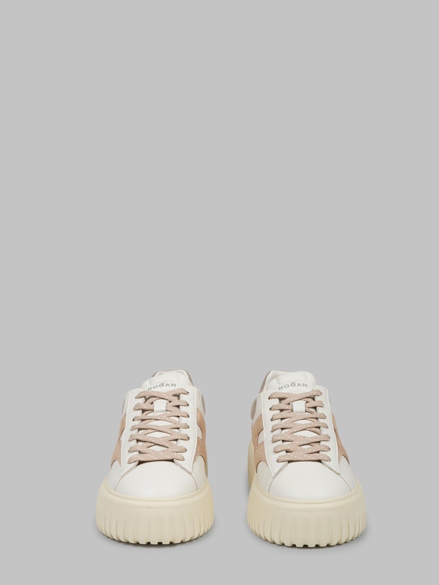 Sneaker "H-Stripes"