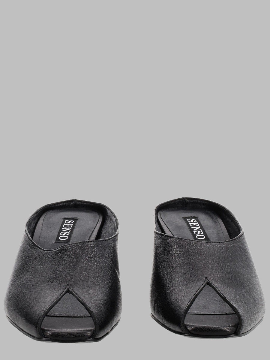 Mule "Klayrice"