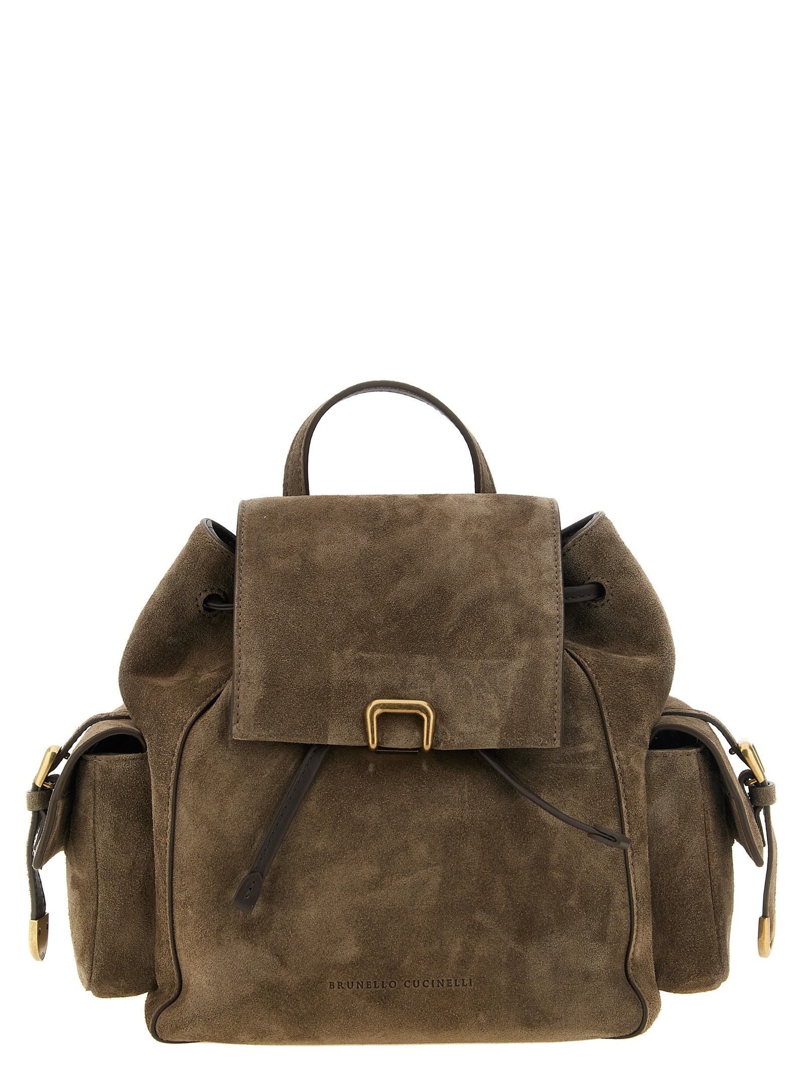 'Sartorial' backpack