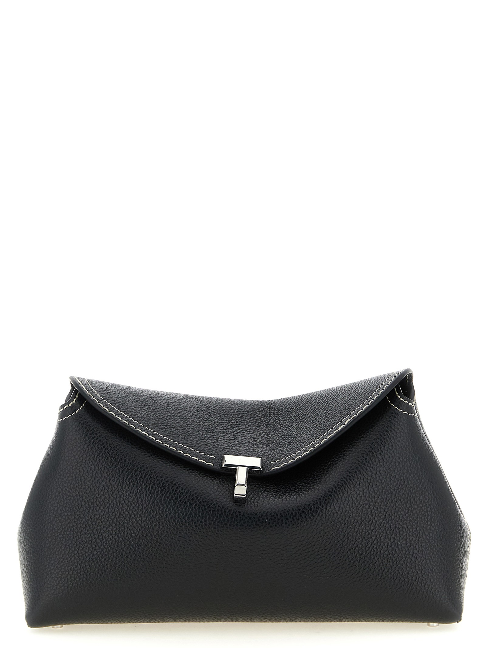 'T-lock' clutch
