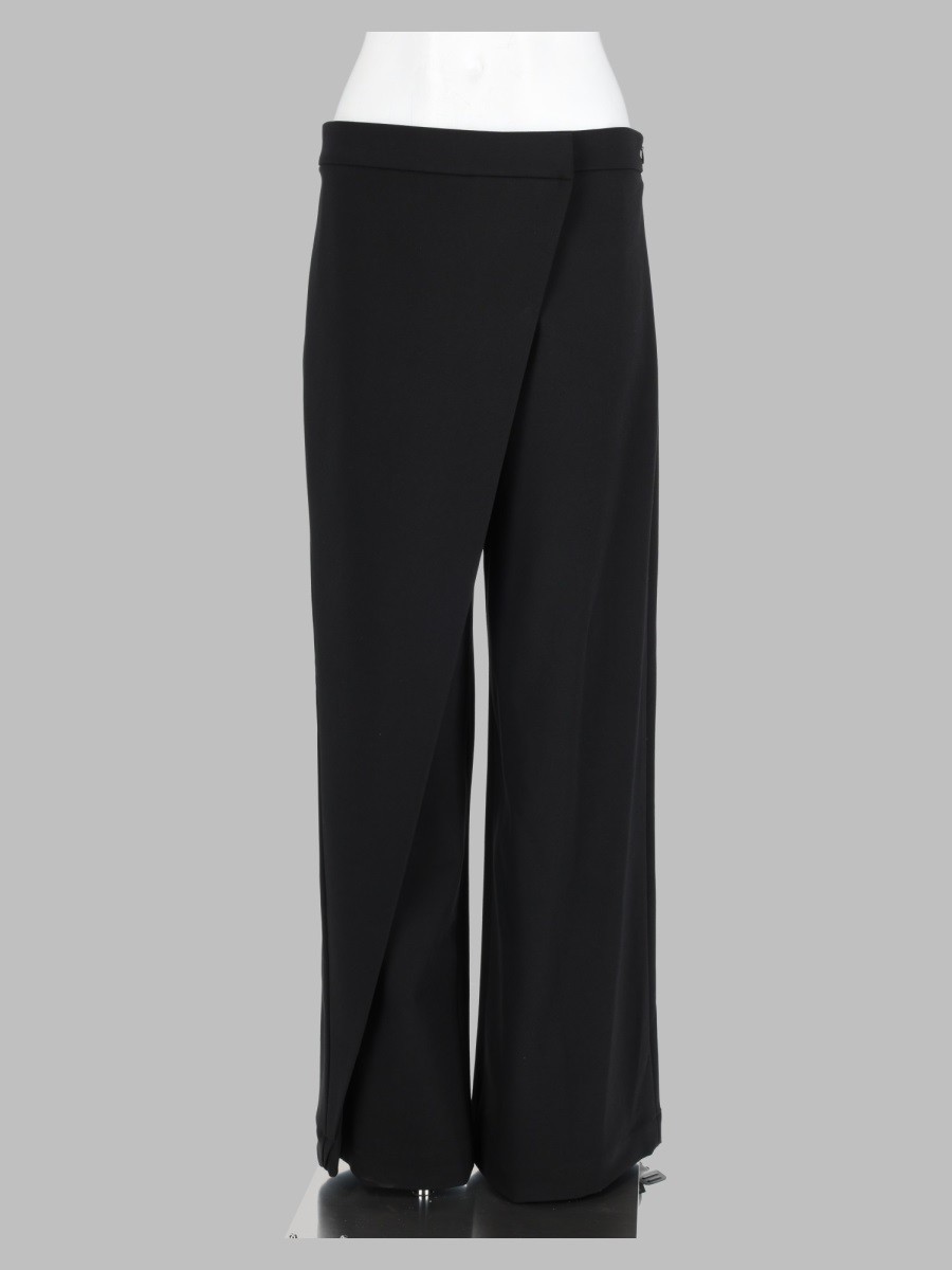 Pantalone Luz Asimmetrico