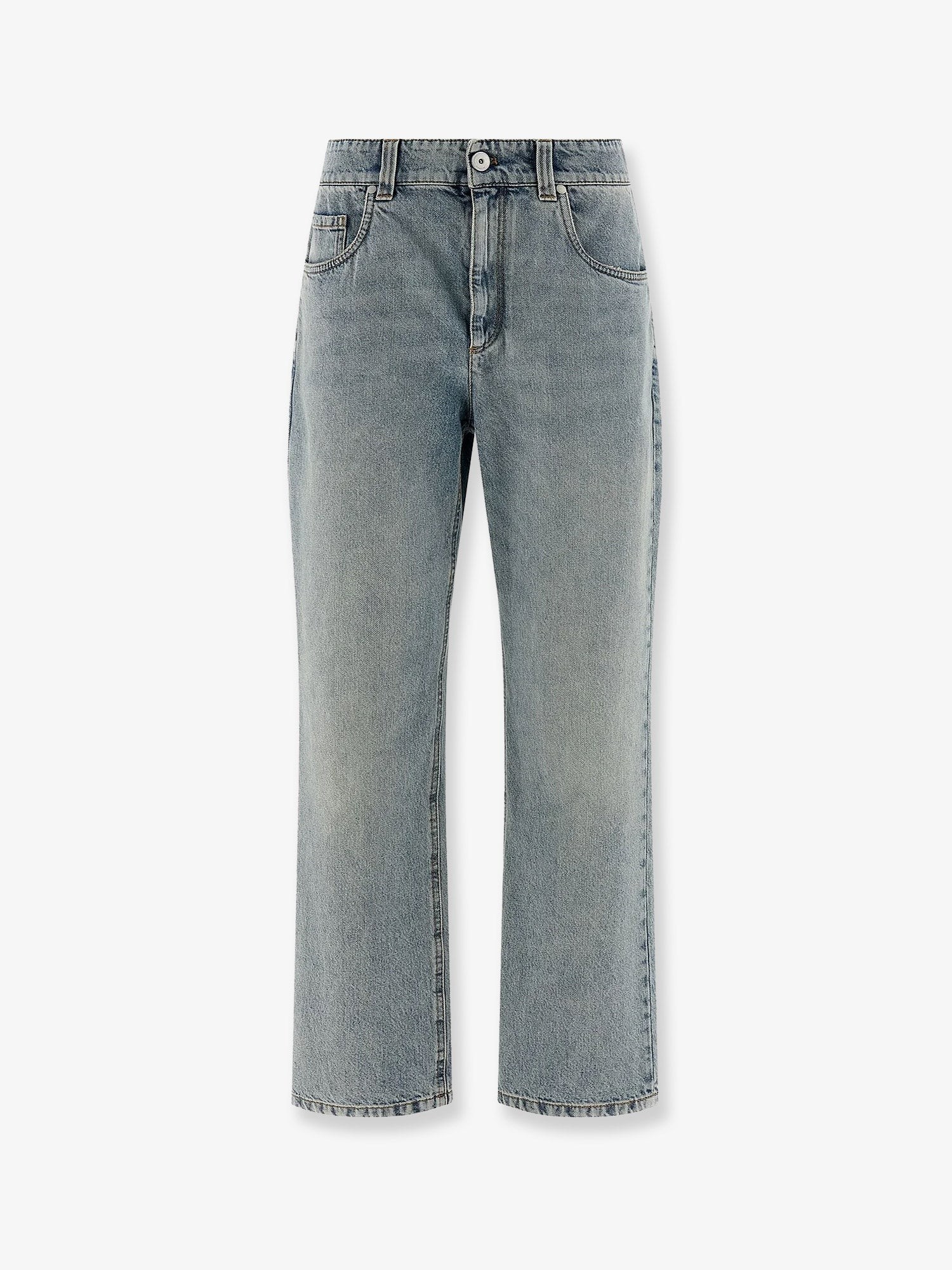 The Retro Vintage Jean