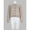 Cardigan "Baby Fox"